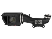 aFe Momentum GT Pro GUARD 7 Cold Air Intake System 12 - 18 Jeep Wrangler JK V6 3.6L - My Store