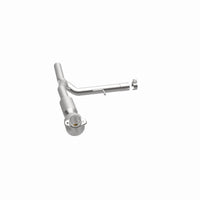 MagnaFlow 04 - 05 Ford F - 150 5.4L Direct Fit Converter - My Store