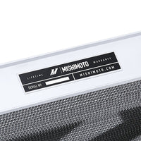 Mishimoto 2015+ Ford Mustang EcoBoost Performance Aluminum Radiator - My Store