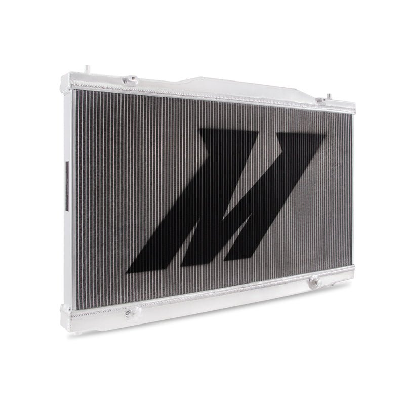 Mishimoto 2017+ Honda Civic Type R Performance Aluminum Radiator - My Store
