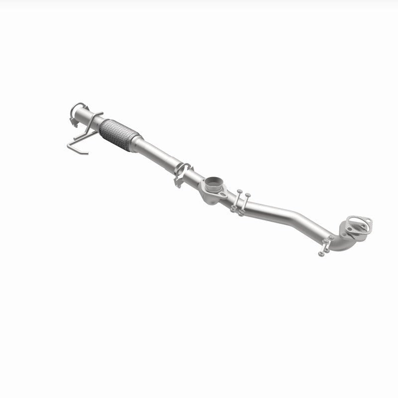 BRE Exhaust 07 - 14 Edge MKX 2.0L 3.5L Front Pipe Kit - My Store