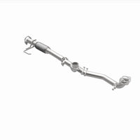 BRE Exhaust 07 - 14 Edge MKX 2.0L 3.5L Front Pipe Kit - My Store