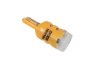 compare product Diode Dynamics 194 LED Bulb HP5 LED - Amber (Single)