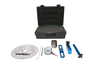 compare product COMP Cams Degree Kit Chrysler Heads-Off