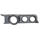 Autometer 87 - 93 Ford Mustang (Fox Body) Dash Top Triple 5in Pedestal Tach 2 - 5/8in X2 - My Store