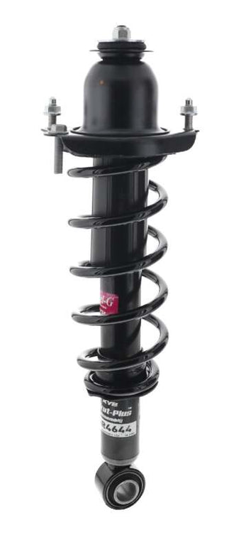 compare product KYB 14-18 Toyota Corolla / 2019 Corolla L/ LE/XLE/XSE L4 1.8L Strut-Plus Assembly - Rear Right