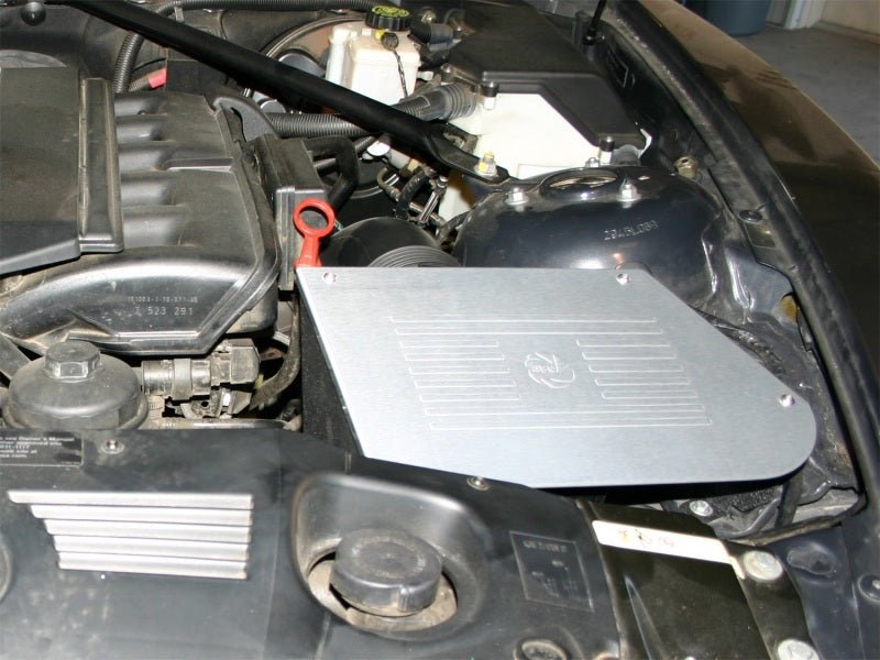aFe MagnumFORCE Intakes Stage - 1 P5R AIS P5R BMW Z4 (E85) 03 - 05 L6 - 2.5L M54 - My Store