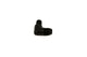Aeromotive Fitting Elbow 1/4in - MNPT to AN - 08 90 - Deg Black - My Store