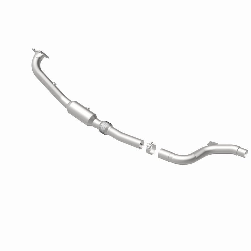 MagnaFlow Left Side Converter Direct Fit 15 - 17 Chrysler 300 3.6L - My Store