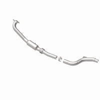 MagnaFlow Left Side Converter Direct Fit 15 - 17 Chrysler 300 3.6L - My Store