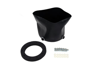 compare product Aeromotive Baffle Check Valves and Small Basket for Phantom 200 & 340 (Qty 4 Valves)