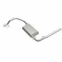 Magnaflow BRE Rear Muffler Kit Replacement Honda - My Store