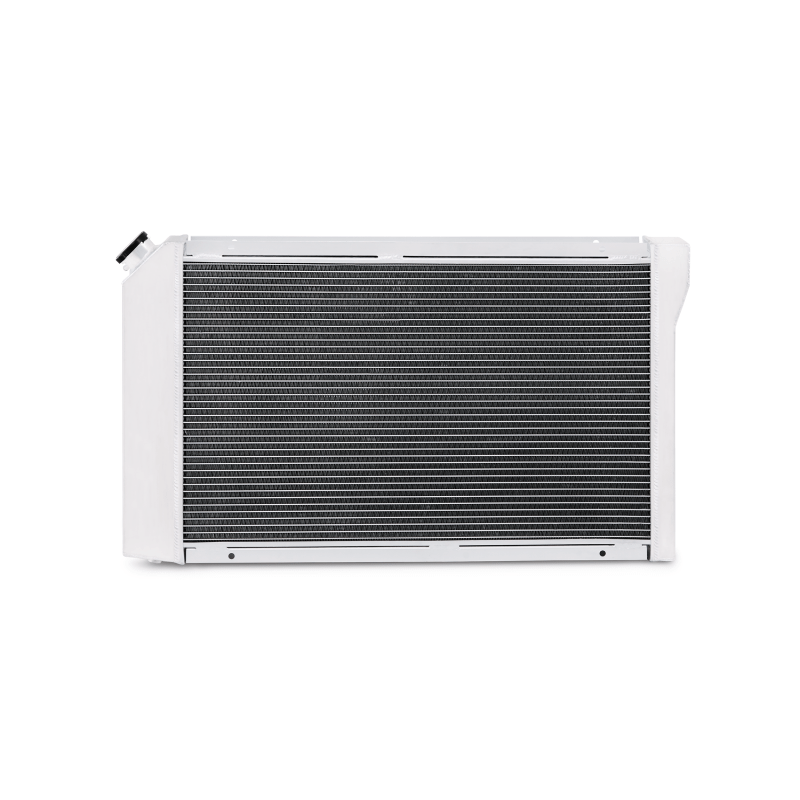 Mishimoto 77 - 83 Chevrolet Corvette Auto X - Line Aluminum Radiator - My Store