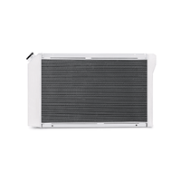 Mishimoto 77 - 83 Chevrolet Corvette Auto X - Line Aluminum Radiator - My Store