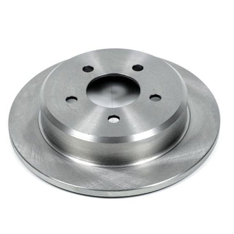 compare product Power Stop 95-01 Ford Explorer Rear Autospecialty Brake Rotor