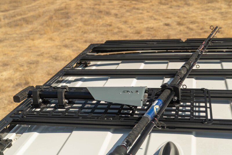 DV8 Offroad Universal Molle Panels - 27In x 12In - My Store