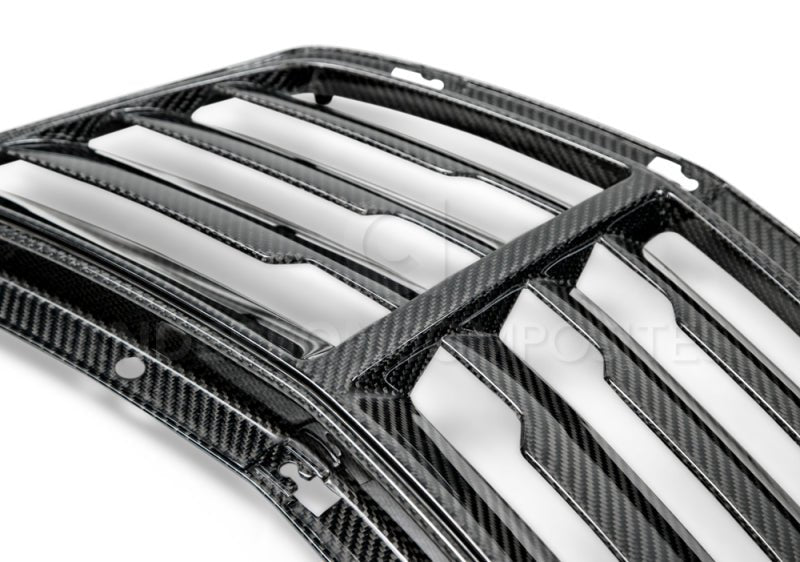 Anderson Composites 14+ Chevrolet Corvette C7 Z06 Hood Vent - My Store