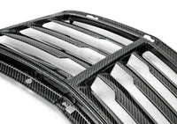 Anderson Composites 14+ Chevrolet Corvette C7 Z06 Hood Vent - My Store