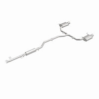 MagnaFlow BRE Exhaust Kit 09 - 14 Acura TSX 2.4L - My Store