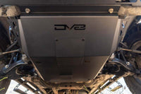 DV8 16 - 23 Toyota Tacoma Front Skid Plate - My Store