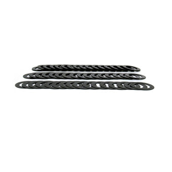 compare product COMP Cams Spring Shim Kit 1.480