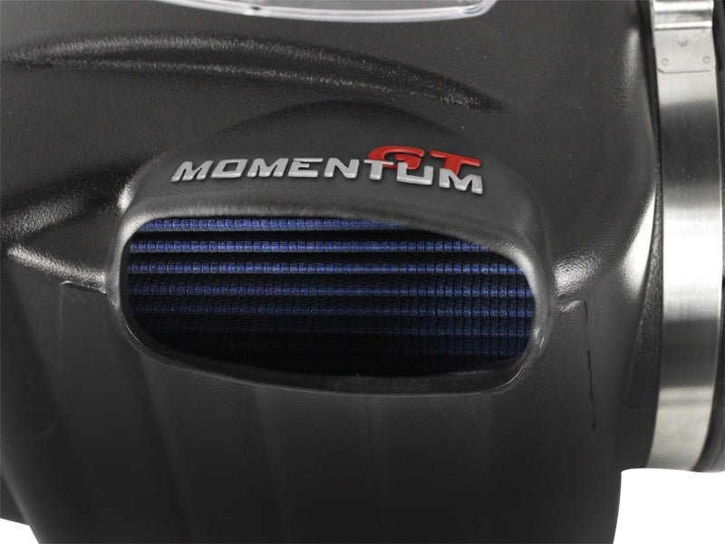 aFe Momentum GT PRO 5R Stage - 2 SI Intake System 14 - 17 GM Silverado/Sierra 1500 5.3L/6.2L - My Store