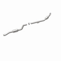 MagnaFlow Conv DF 98 - 03 Mercedes E320 3.2L - My Store