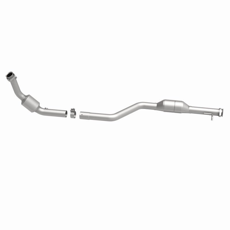 MagnaFlow Conv DF 99 - 02 Mercedes SL500 5.0L - My Store