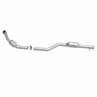 MagnaFlow Conv DF 99 - 02 Mercedes SL500 5.0L - My Store