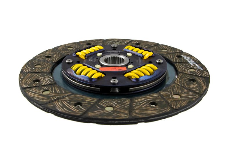 ACT 17 - 21 Honda Civic Perf Street Sprung Disc - My Store