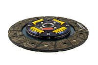 ACT 17 - 21 Honda Civic Perf Street Sprung Disc - My Store