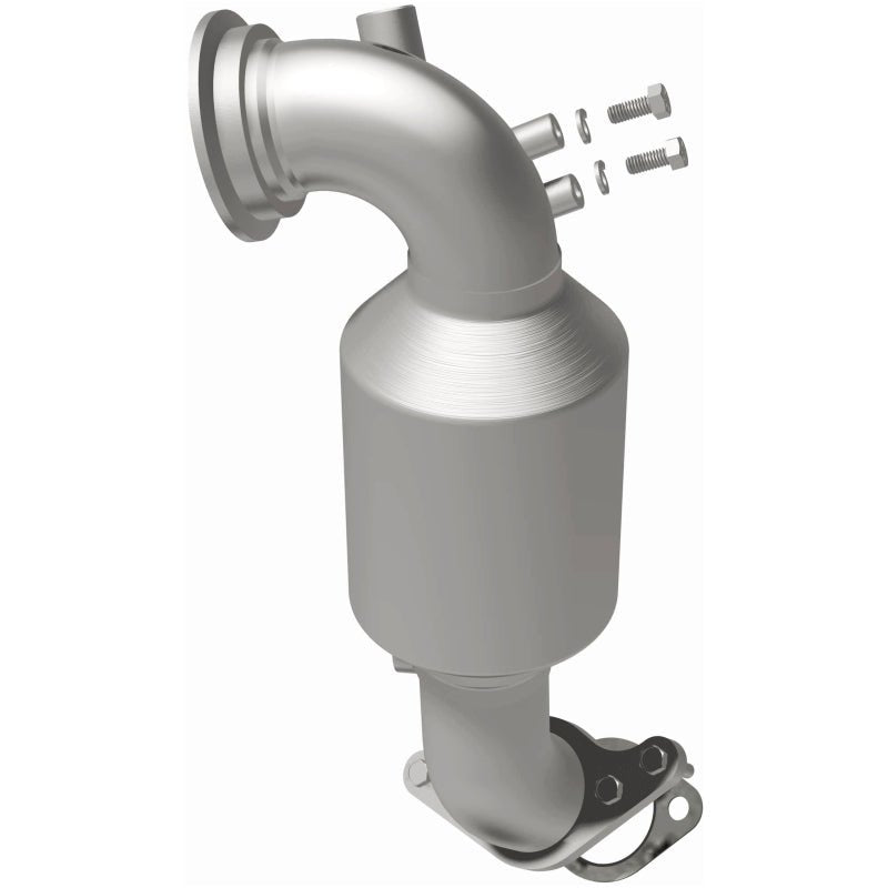 Magnaflow 16 - 17 Chevrolet Malibu 1.5L Closed Coupled Direct Fit Converter - My Store