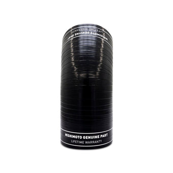 compare product Mishimoto Duracore 4in 45 Degree Coupler