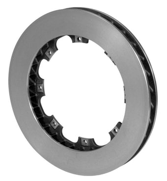 compare product Wilwood Rotor-UL32CV Vented Iron-LH 12.19 x 1.25 - 8 on 7.62in