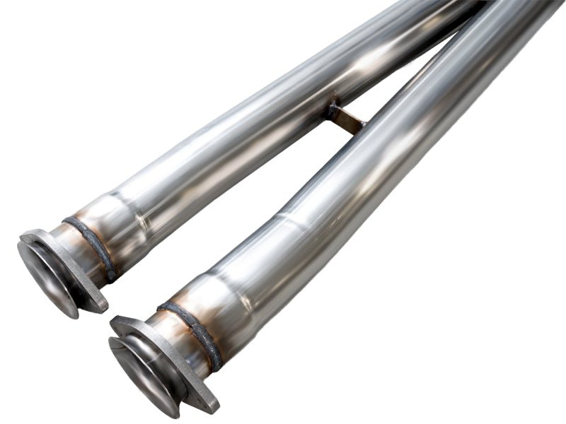 AWE Tuning C6 Chevrolet Corvette Z06/ZR1 X - Pipe - My Store