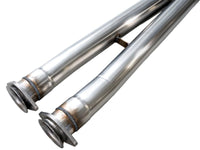 AWE Tuning C6 Chevrolet Corvette Z06/ZR1 X - Pipe - My Store