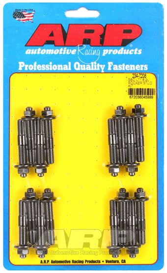 compare product ARP SB Chevy LT1 6.2L Rocker Arm Stud Kit