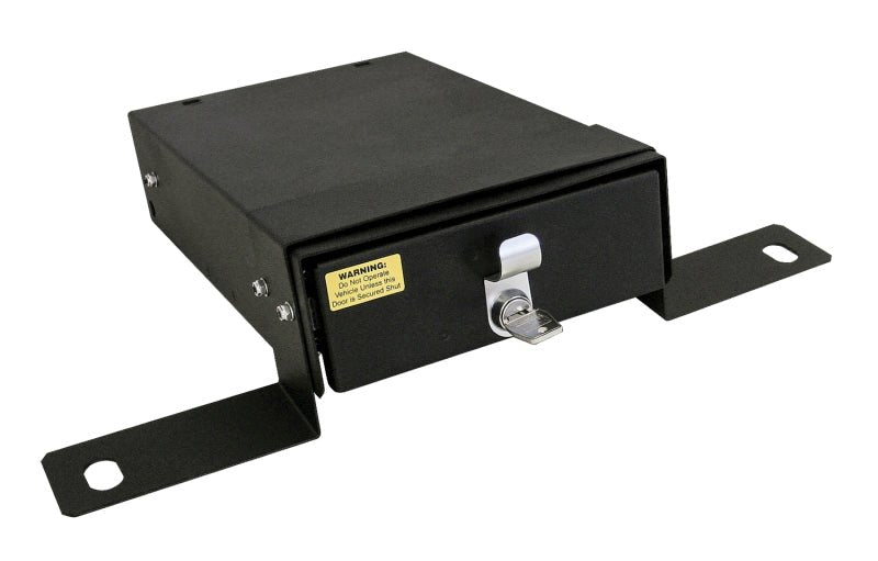 Tuffy Underseat Drawer W/ Keyed Lock For Ford Explorer & Police Interceptor - My Store
