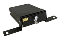 Tuffy Underseat Drawer W/ Keyed Lock For Ford Explorer & Police Interceptor - My Store