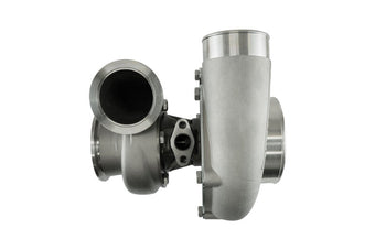 compare product Turbosmart Oil Cooled 5862 V-Band Inlet/Outlet A/R 0.82 External Wastegate TS-1 Turbocharger