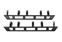 DV8 Offroad 24 - 25 Toyota Tacoma Double Cab Rock Sliders - My Store
