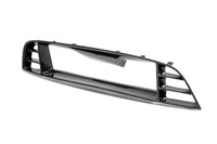 Anderson Composites 10 - 14 Ford Mustang/Shelby GT500 Front Upper Grille (w/o Spot for Cobra Emblem) - My Store