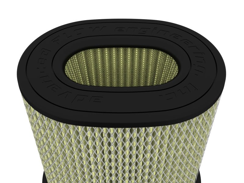 aFe MagnumFLOW Pro GUARD 7 Universal Filter (6.5x4.75)IN F x (9x7)IN B x (9x7)IN T(Inverted) x 9IN H - My Store