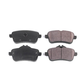 compare product Power Stop 14-18 Mercedes-Benz CLA45 AMG Rear Z16 Evolution Ceramic Brake Pads