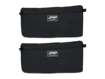 compare product PRP 2019+ Mercedes Sprinter Van Lower Door Bags (Pair)