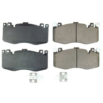 compare product Power Stop 13-16 BMW M5 Front Z17 Evolution Ceramic Brake Pads w/Hardware