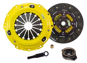 compare product ACT HD/Perf Street Sprung Clutch Kit
