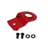 Mishimoto 15+ Subaru Impreza WRX Aluminum Radiator Stay - Red - My Store