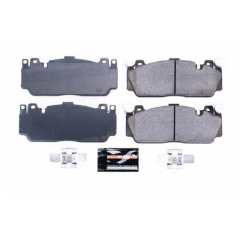 compare product Power Stop 15-18 BMW M3 Front Z23 Evolution Sport Brake Pads w/Hardware