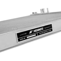 Mishimoto 07 - 14 Toyota FJ Cruiser Aluminum Performance Radiator - My Store